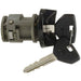 Ignition Lock Cylinder WVE 4H1218