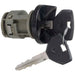 Ignition Lock Cylinder WVE 4H1218
