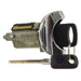 Ignition Lock Cylinder WVE 4H1220