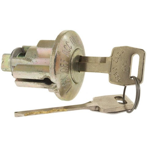 Ignition Lock Cylinder WVE 4H1221