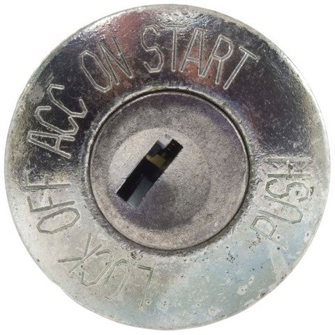 Ignition Lock Cylinder WVE 4H1222