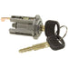 Ignition Lock Cylinder WVE 4H1229
