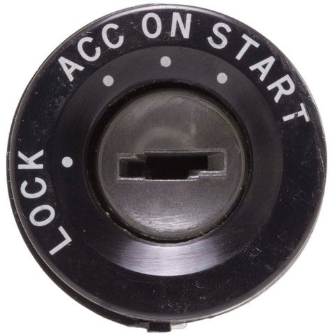 Ignition Lock Cylinder WVE 4H1231