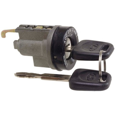 Ignition Lock Cylinder WVE 4H1231