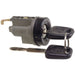Ignition Lock Cylinder WVE 4H1231