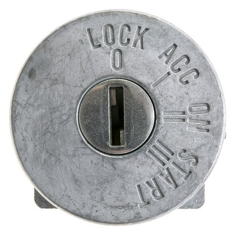 Ignition Lock Cylinder WVE 4H1232