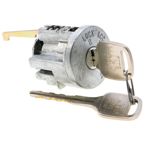 Ignition Lock Cylinder WVE 4H1232