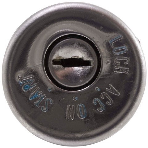 Ignition Lock Cylinder WVE 4H1233