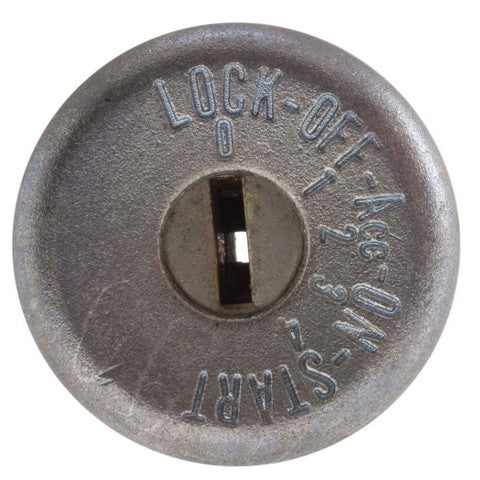 Ignition Lock Cylinder WVE 4H1234