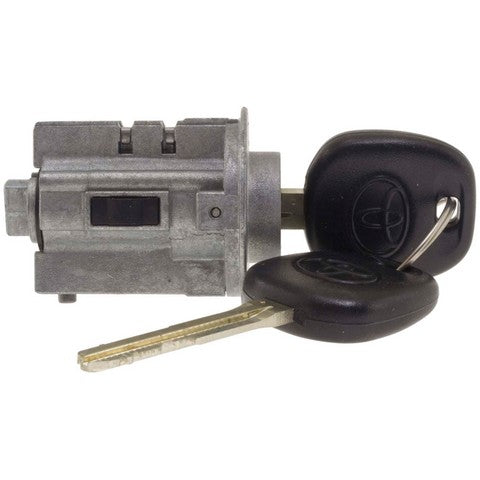 Ignition Lock Cylinder WVE 4H1243