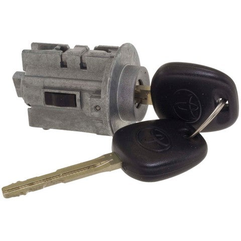 Ignition Lock Cylinder WVE 4H1243