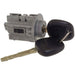 Ignition Lock Cylinder WVE 4H1243