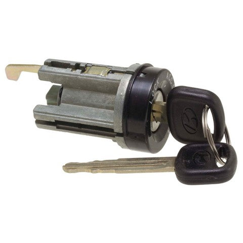 Ignition Lock Cylinder WVE 4H1244