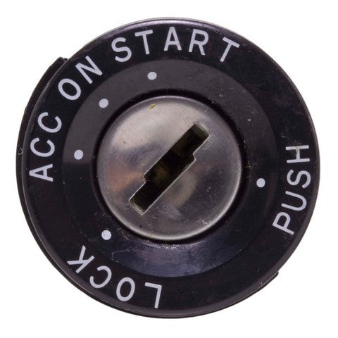 Ignition Lock Cylinder WVE 4H1245
