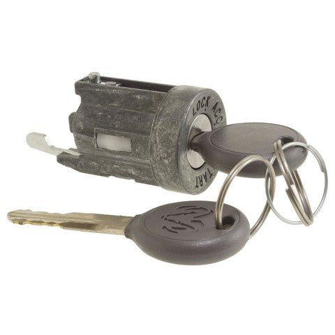 Ignition Lock Cylinder WVE 4H1252