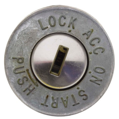 Ignition Lock Cylinder WVE 4H1255