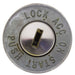 Ignition Lock Cylinder WVE 4H1255