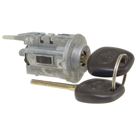 Ignition Lock Cylinder WVE 4H1259