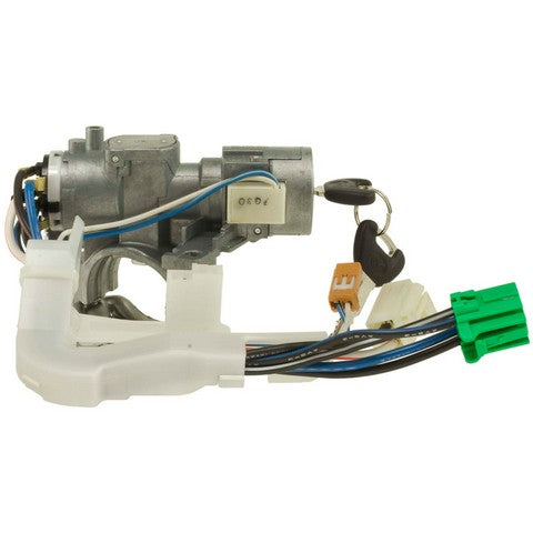 Ignition Lock Cylinder WVE 4H1261