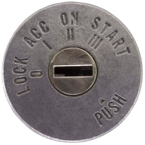 Ignition Lock Cylinder WVE 4H1261