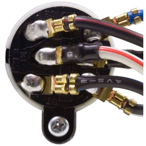 Ignition Lock Cylinder WVE 4H1261