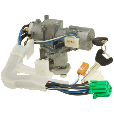 Ignition Lock Cylinder WVE 4H1261