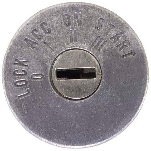Ignition Lock Cylinder WVE 4H1263