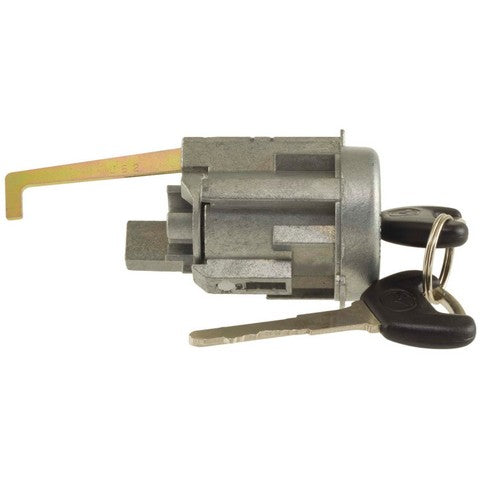 Ignition Lock Cylinder WVE 4H1264