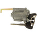 Ignition Lock Cylinder WVE 4H1264
