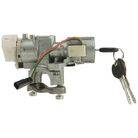 Ignition Lock Cylinder WVE 4H1265