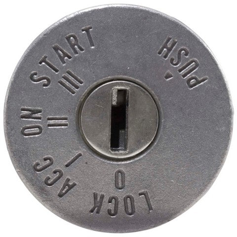 Ignition Lock Cylinder WVE 4H1265