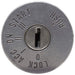 Ignition Lock Cylinder WVE 4H1265