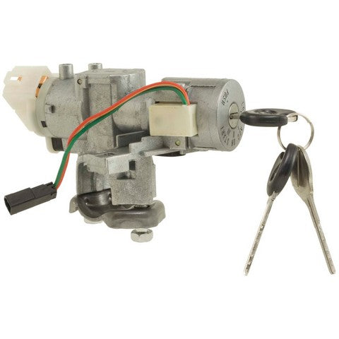 Ignition Lock Cylinder WVE 4H1265