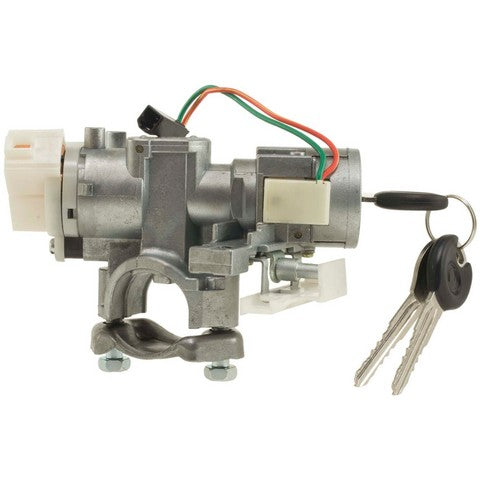 Ignition Lock Cylinder WVE 4H1266