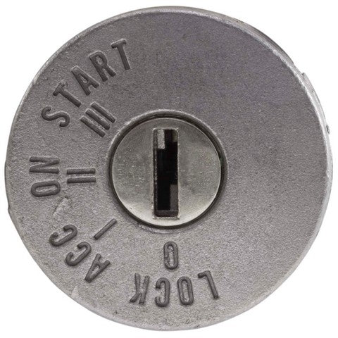Ignition Lock Cylinder WVE 4H1266