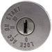 Ignition Lock Cylinder WVE 4H1266