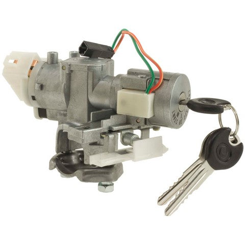 Ignition Lock Cylinder WVE 4H1266
