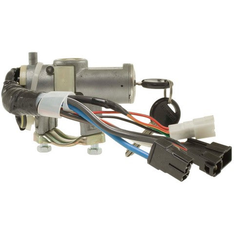 Ignition Lock Cylinder and Switch WVE 4H1270