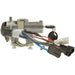 Ignition Lock Cylinder and Switch WVE 4H1270