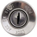 Ignition Lock Cylinder and Switch WVE 4H1270