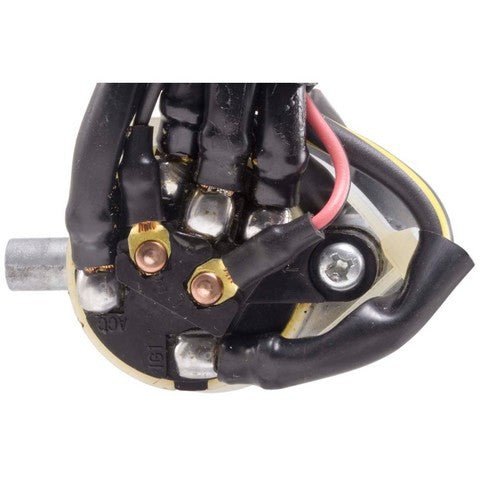 Ignition Lock Cylinder and Switch WVE 4H1270
