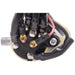 Ignition Lock Cylinder and Switch WVE 4H1270