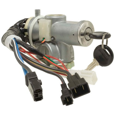 Ignition Lock Cylinder and Switch WVE 4H1270