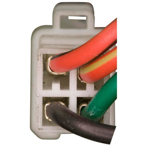 Ignition Lock Cylinder and Switch WVE 4H1270