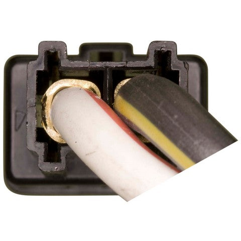 Ignition Lock Cylinder and Switch WVE 4H1270
