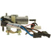 Ignition Lock Cylinder and Switch WVE 4H1271