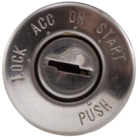 Ignition Lock Cylinder and Switch WVE 4H1271