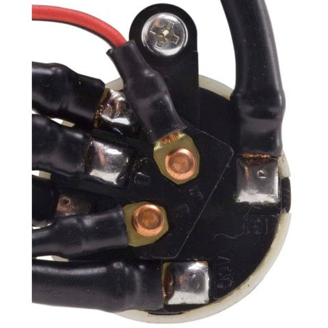 Ignition Lock Cylinder and Switch WVE 4H1271