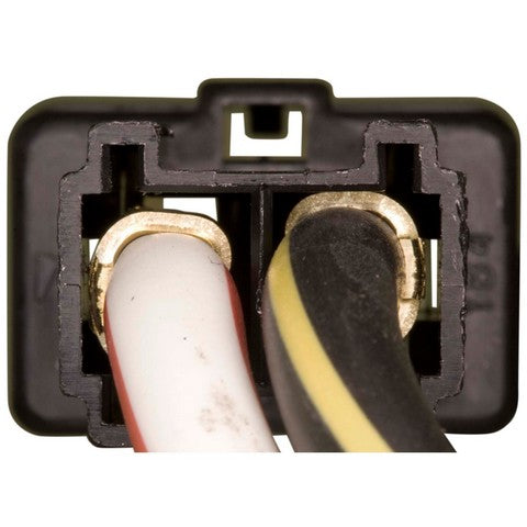 Ignition Lock Cylinder and Switch WVE 4H1271