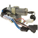 Ignition Lock Cylinder and Switch WVE 4H1271